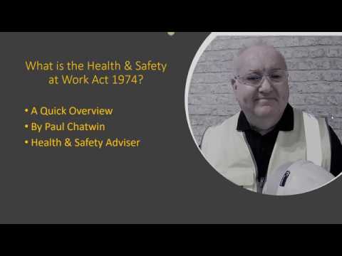 Understanding Section 37 of the Health and Safety at Work etc Act 1974