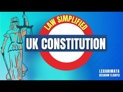 The Significance of England's Unwritten Constitution: Key Factors Explained