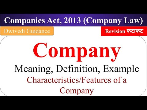 Understanding Rule 13 of the Companies Act: A Comprehensive Guide