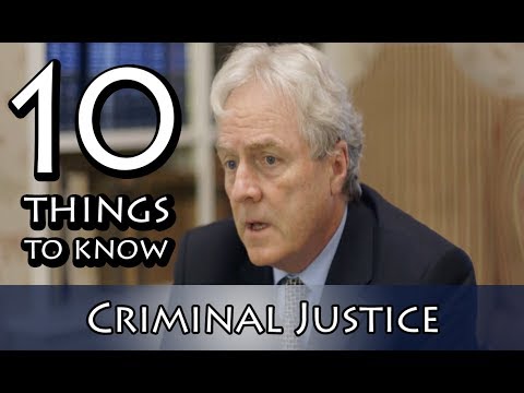 Understanding Section 51 of the Criminal Justice Act 2003: A Comprehensive Overview