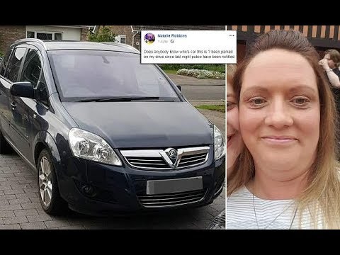 Understanding Your Rights When Someone Parks in Your Driveway