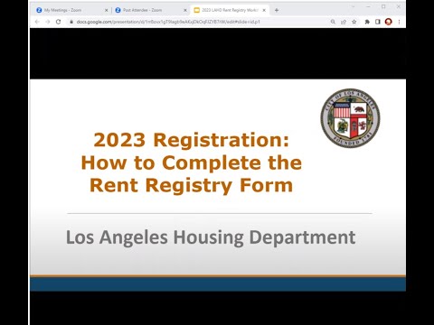 Understanding Los Angeles Ordinance 145927: A Comprehensive Guide