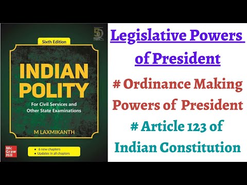 Understanding the Maximum Period of Ordinance in India: A Comprehensive Guide