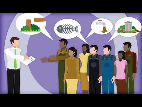 Understanding Environmental Impact Assessments: Are They Legally Required?