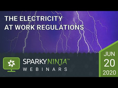 Understanding Regulation 14 of the Electricity at Work Act: A Comprehensive Overview
