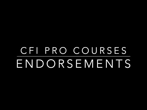 Understanding Endorsement in Law: A Comprehensive Guide
