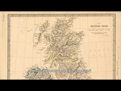 Understanding the Historical Significance and Rationale Behind the Passage of the 1875 Public Health Act