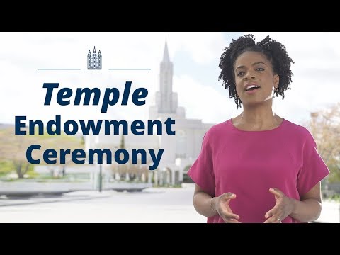 Understanding Temple Ordinances in the Mormon Faith: A Comprehensive Guide