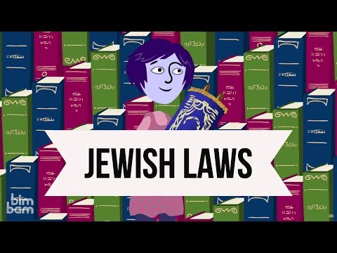 The Meaning of Torah: Is it Equivalent to Law?