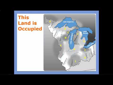 Understanding the Division of the Northwest Territories under the Land Ordinance of 1785: A Detailed Overview