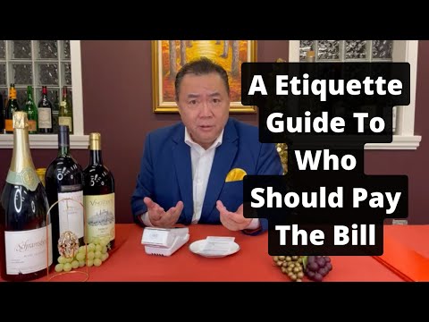 Understanding Dining Etiquette in the UK: Is Asking for the Bill Customary?