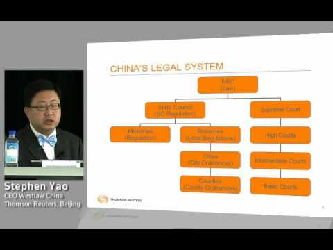 The Written Constitution of China: Unveiling its Legal Framework