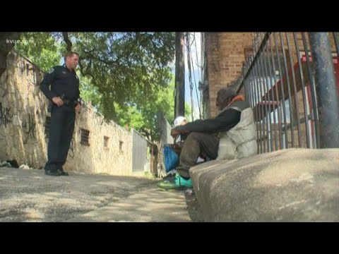 The Legality of Camping in Austin: Exploring the Rules and Regulations