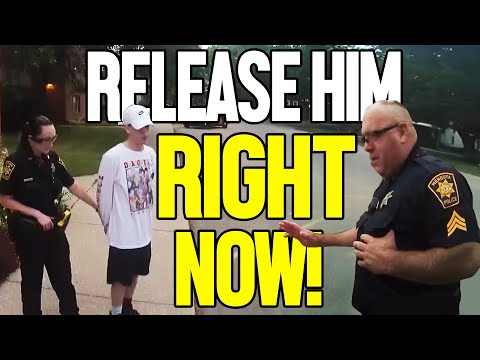 Understanding the Authority of Police in Enforcing Bylaws