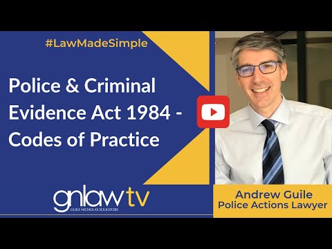 Understanding Section 76 of the Police Act: A Comprehensive Overview