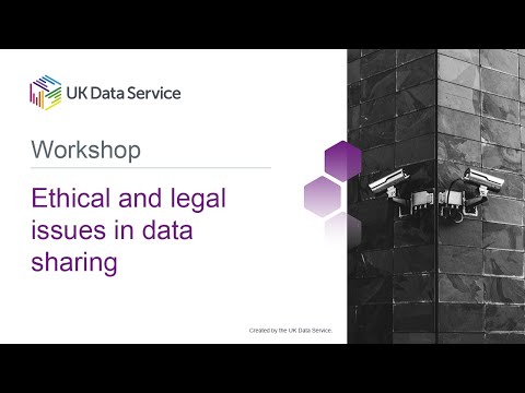 Understanding Data Information Sharing Legislation in the UK: A Comprehensive Overview