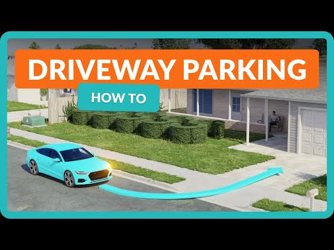 Understanding the Legality of Parking in Front of a Driveway: What You Need to Know