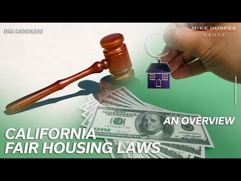 Understanding Exemptions from Fair Housing Laws in California: A Comprehensive Guide