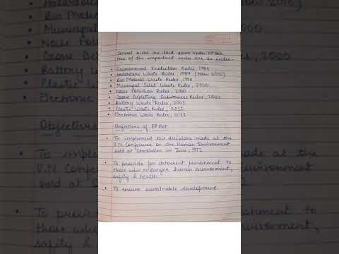 Understanding Section 46 of the Environmental Protection Act: An Overview