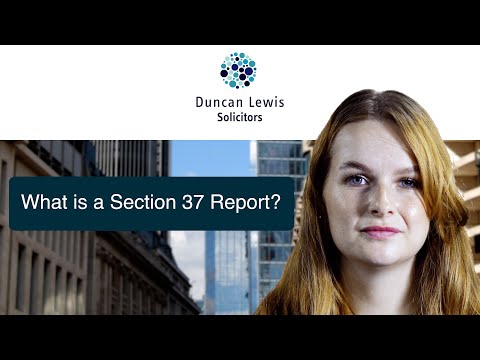 Understanding Section 37 Child Law: Explained in Detail