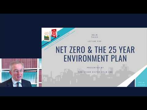 Is the 25 Year Environment Plan Legally Binding: A Comprehensive Analysis