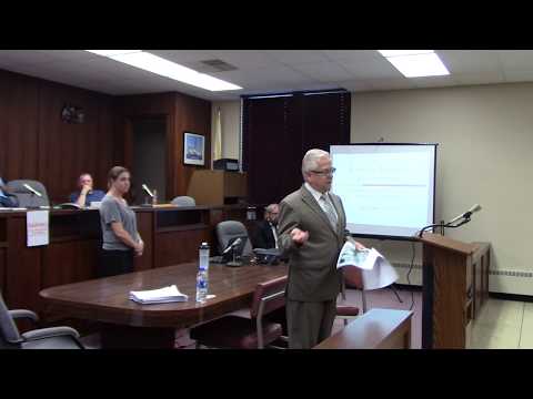 Understanding the New Jersey Waterfront Development Act: A Comprehensive Overview