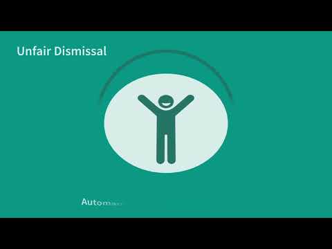 Understanding Potentially Fair Reasons for Employee Dismissal under the Employment Rights Act 1996