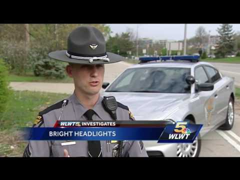 Understanding the Legality of Purple Headlights in Arizona