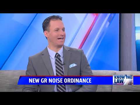Understanding the Noise Ordinance in Taylor, MI: A Comprehensive Guide