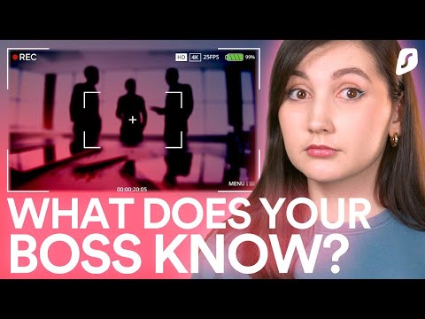 Understanding the Stop Spying Bosses Act: A Comprehensive Guide