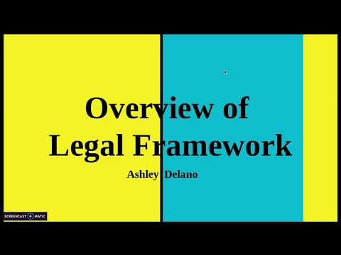 Understanding the Legal Framework in the UK: A Comprehensive Overview