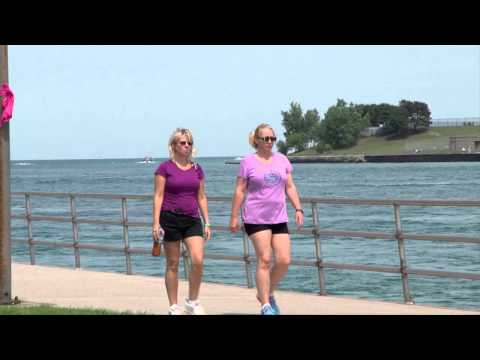 The Zip Code for Port Huron, Michigan: Explained in Detail