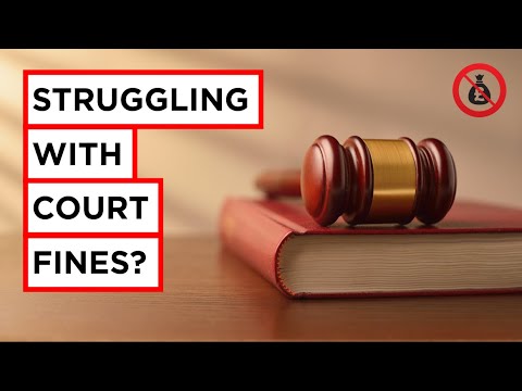 The Consequences of Failing to Pay a Government Fine: What You Need to Know