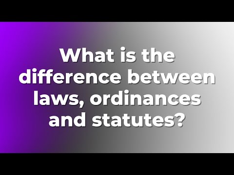 Understanding the Meaning of an Ordinance in the Bible