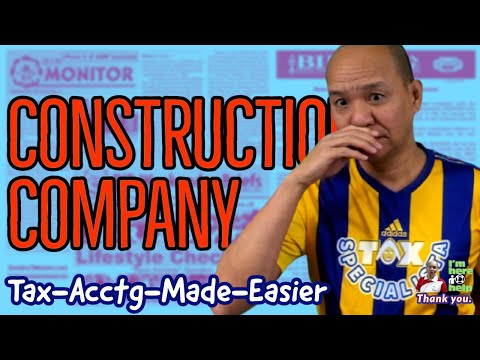 Understanding the Tax Responsibility of Contractors in the Philippines