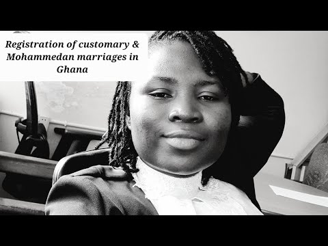 Understanding the Cohabitation Law in Ghana: A Comprehensive Guide