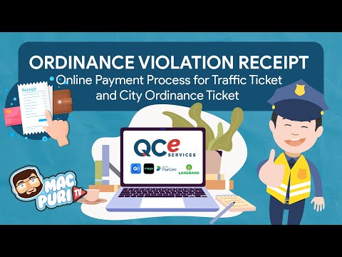 Understanding the Process of Paying a QC Ordinance Violation