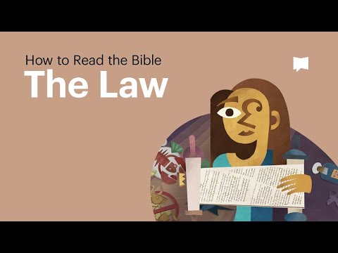 Understanding the Legal Concepts in God's Law: A Comprehensive Explanation