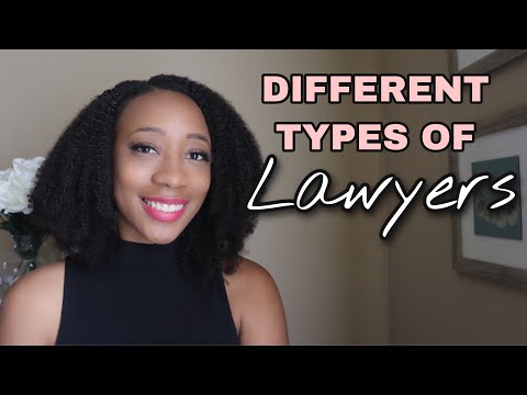 The Least Stressful Type of Law: Exploring Options for a More Balanced Legal Career