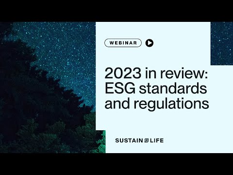 Understanding the ESG Legislation in the UK 2023: A Comprehensive Guide