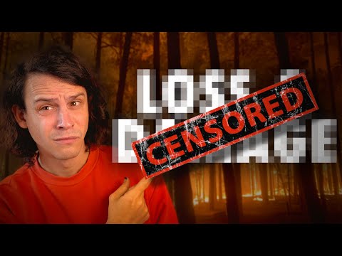 Understanding Loss and Damage Law: Explained in Detail and Clarity