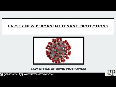 Understanding the Just Cause Ordinance in Los Angeles County: A Comprehensive Guide