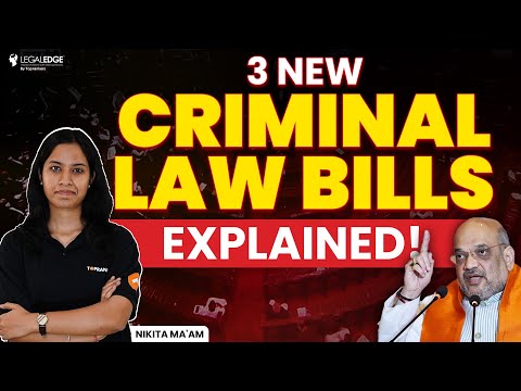 Understanding the Latest Law Amendment in India 2023: A Comprehensive Guide