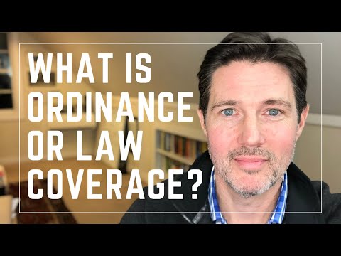 Understanding Ordinance or Law Coverage in Louisiana: A Comprehensive Guide
