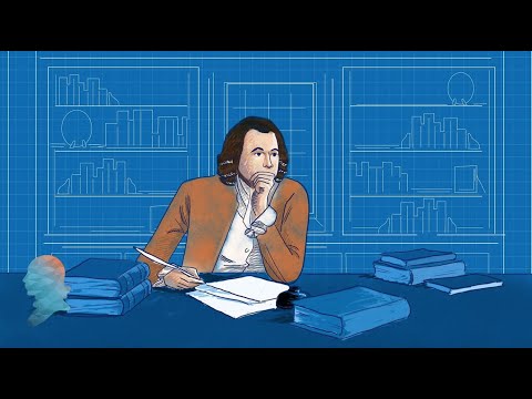 The Dissenting Voices: A Look at the Opponents of the Constitution in Virginia