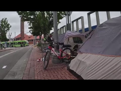 Understanding Portland's Anti-Camping Ordinance: A Comprehensive Overview