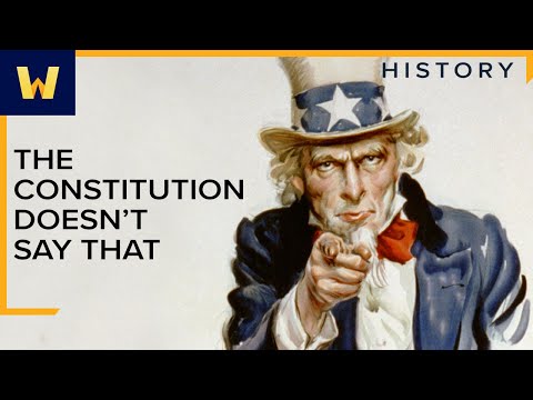 Understanding the Father of the Constitution: A Historical Analysis