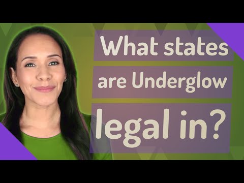 Understanding the Legality of Undercarriage Lights in Arizona