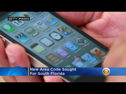 Understanding Area Codes in Florida: Uncovering the Largest Area Code