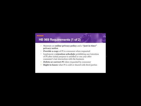 Understanding Privacy Laws in Florida: A Comprehensive Guide